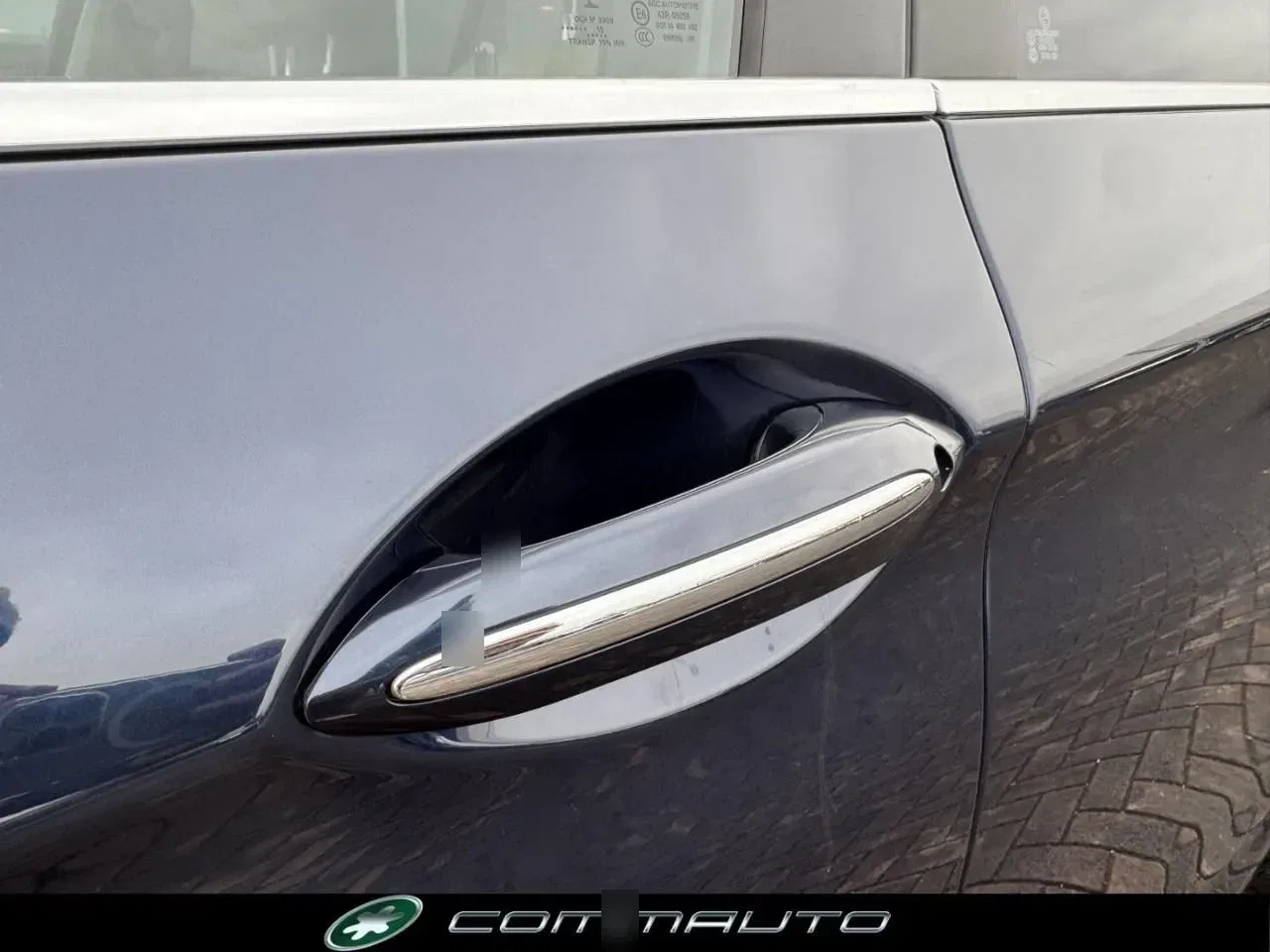 BMW 520 d xDrive Business PELLE+PORTELLONE ELETTRICO foto 32