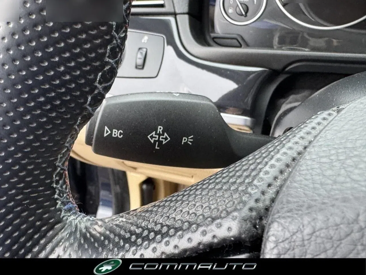 BMW 520 d xDrive Business PELLE+PORTELLONE ELETTRICO foto 17