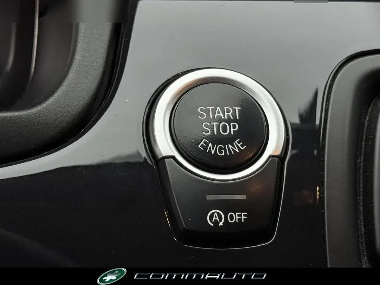 BMW 520 d xDrive Business PELLE+PORTELLONE ELETTRICO foto 21