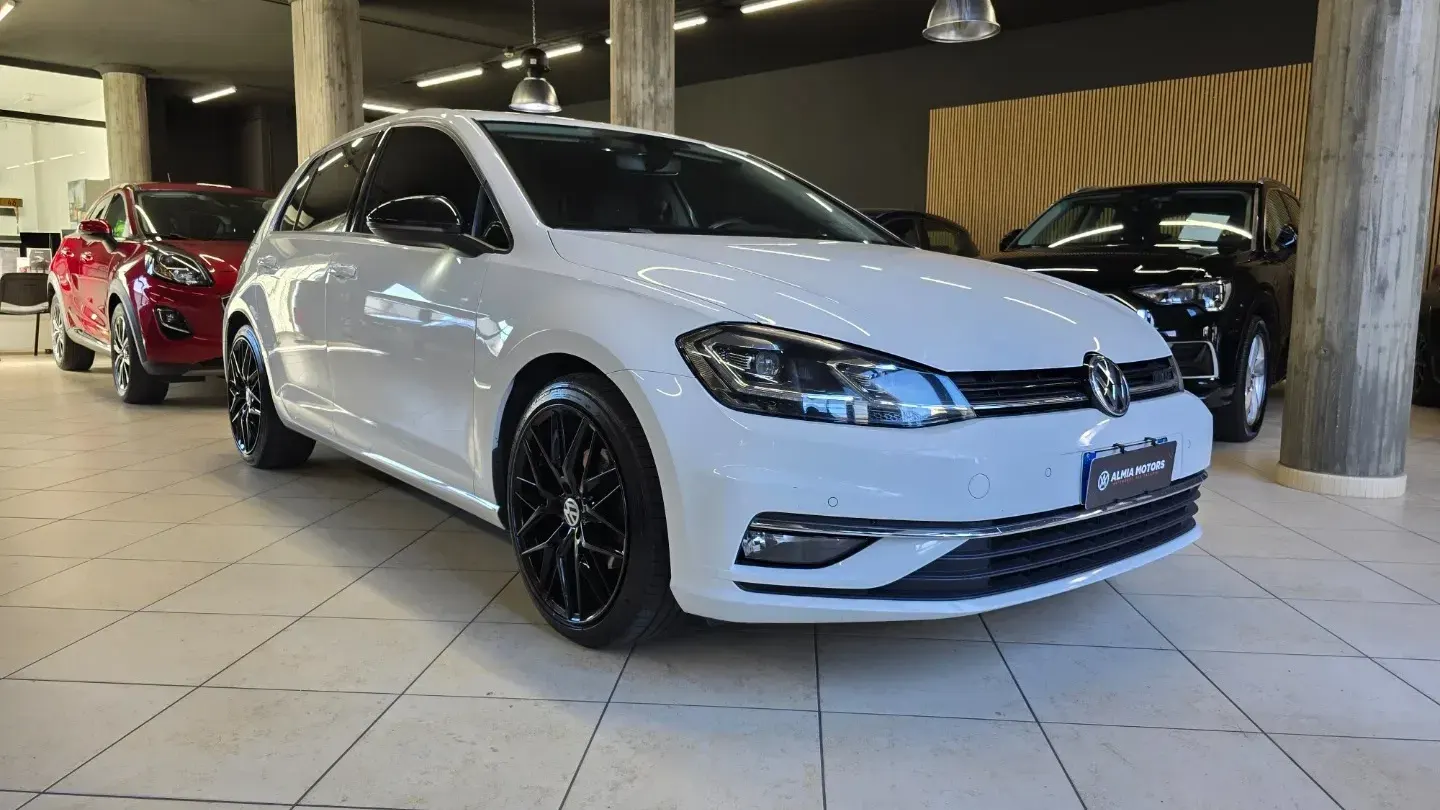 Volkswagen Golf 2.0 TDI DSG 5p. Sport BMT