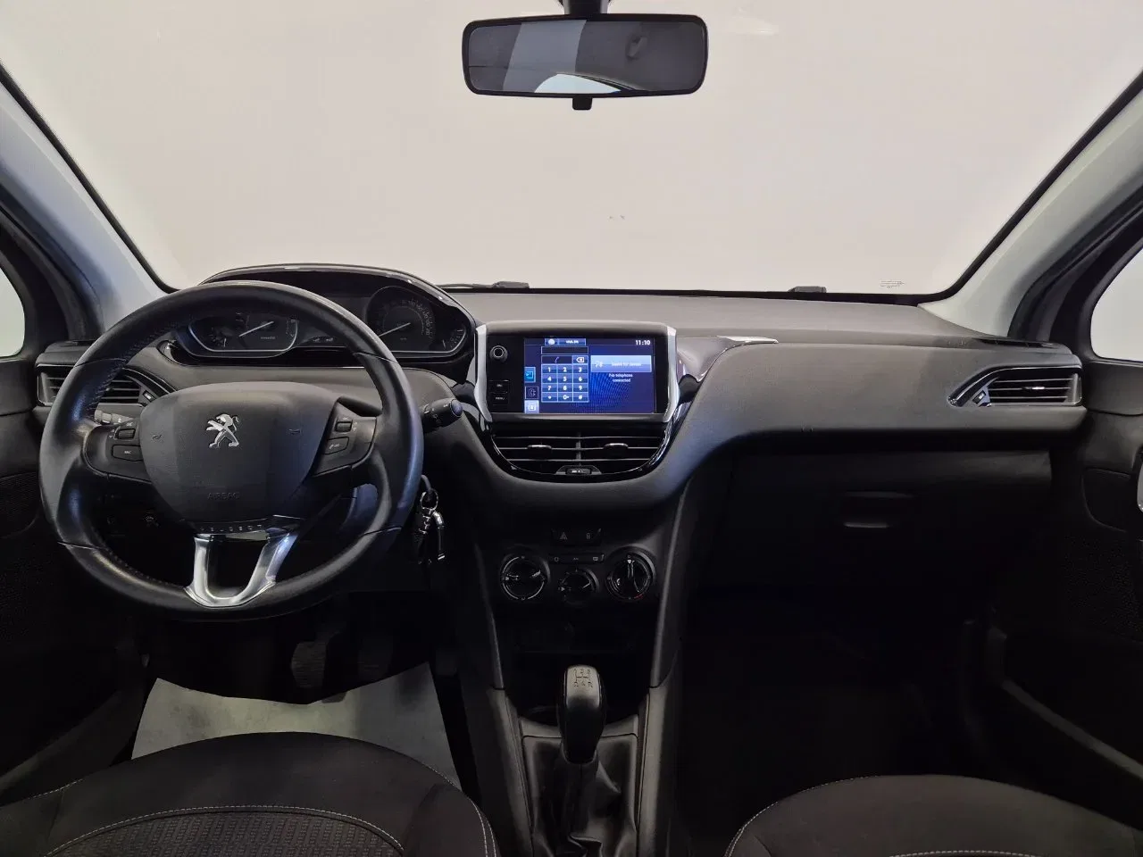 Peugeot 208 1.2 puretech Active gpl 5P - NEOPATENTATI - Sens. Park. - Bluetooth foto 9