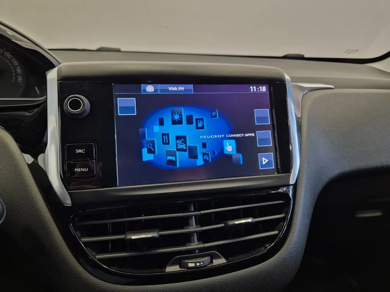 Peugeot 208 1.2 puretech Active gpl 5P - NEOPATENTATI - Sens. Park. - Bluetooth foto 20