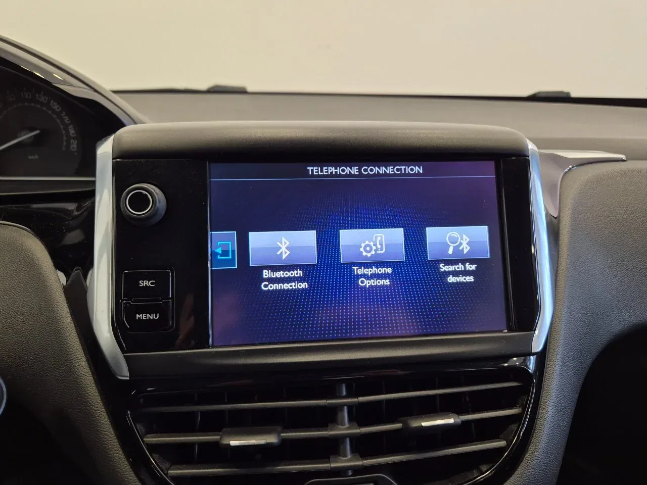 Peugeot 208 1.2 puretech Active gpl 5P - NEOPATENTATI - Sens. Park. - Bluetooth foto 19