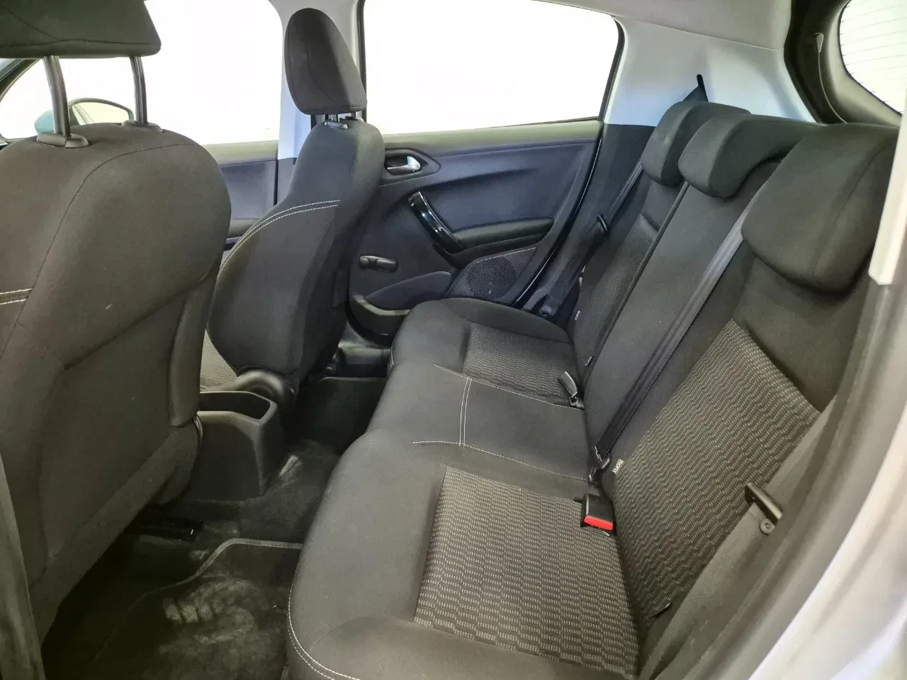 Peugeot 208 1.2 puretech Active gpl 5P - NEOPATENTATI - Sens. Park. - Bluetooth foto 14