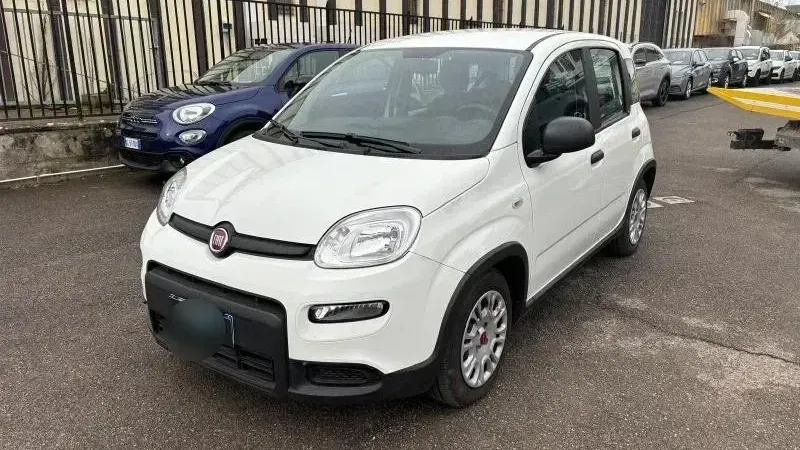 Fiat Panda *PROMO* 1.0 firefly hybrid s&s 70cv 5p.ti