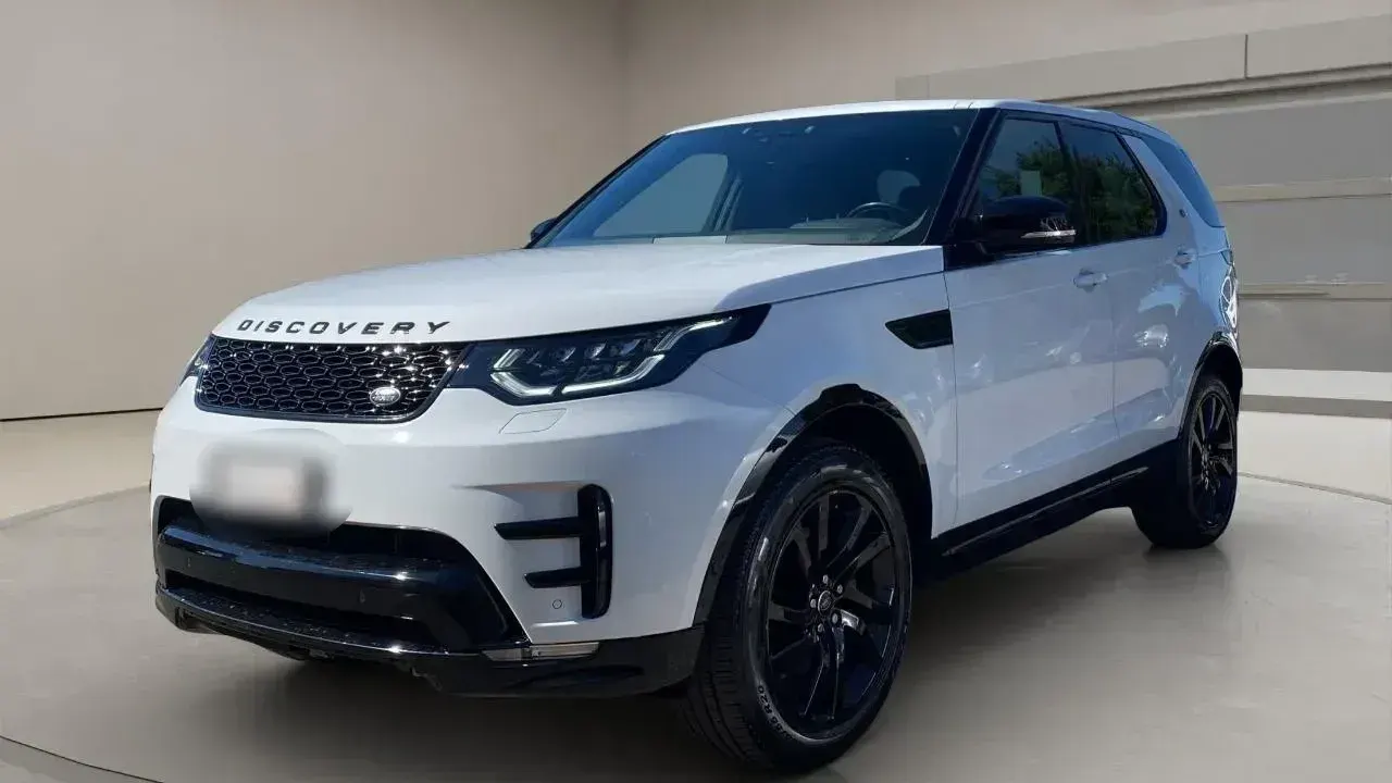 Land Rover Discovery 2.0 SD4 240 CV S