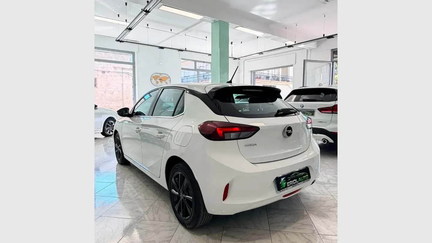 Opel Corsa 1.5 D 100 CV Elegance FORMULA SVALUTAZIONE ZERO