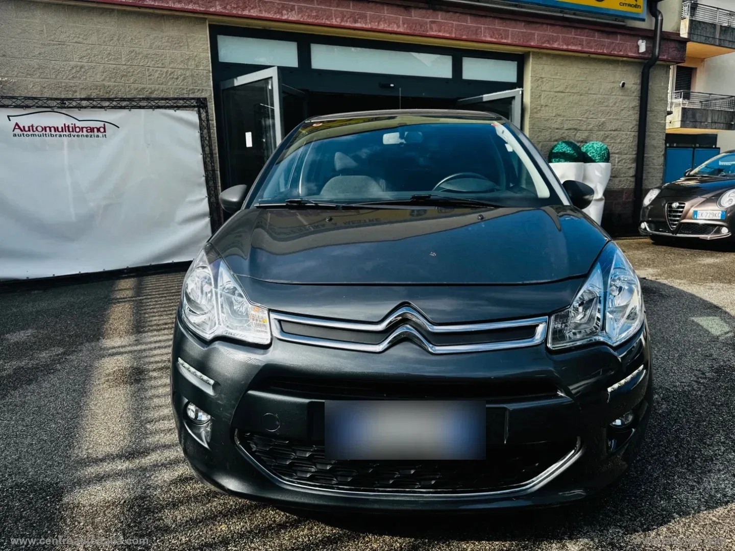 Citroen C3 PureTech 82 S&S ETG Exclusive foto 2