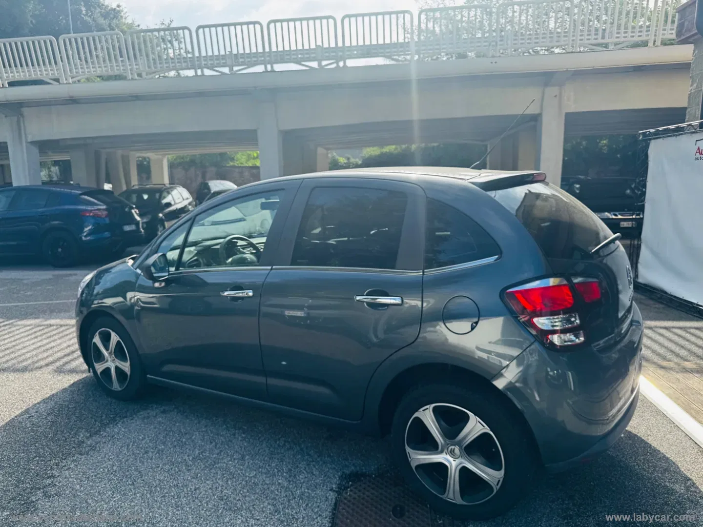 Citroen C3 PureTech 82 S&S ETG Exclusive foto 4