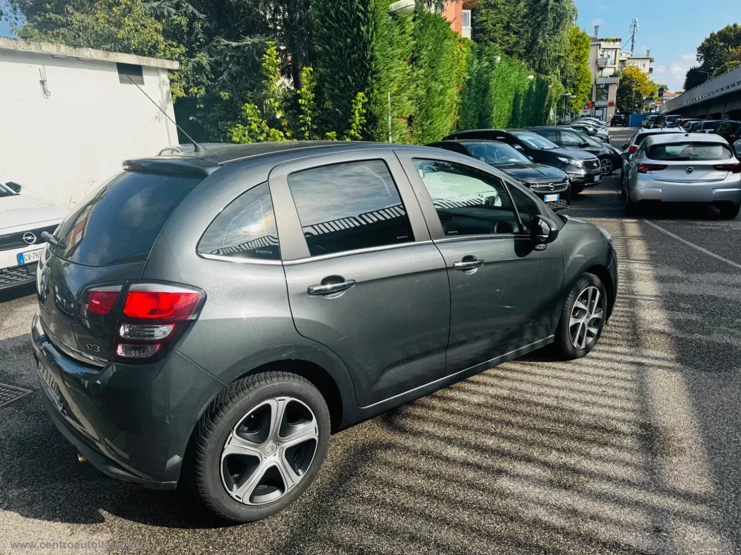 Citroen C3 PureTech 82 S&S ETG Exclusive foto 5