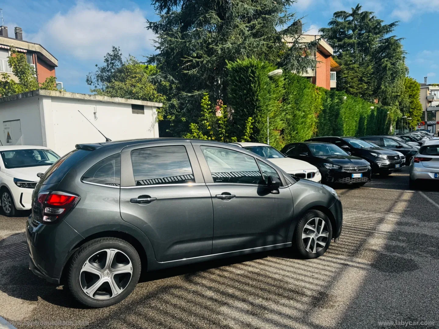 Citroen C3 PureTech 82 S&S ETG Exclusive foto 9