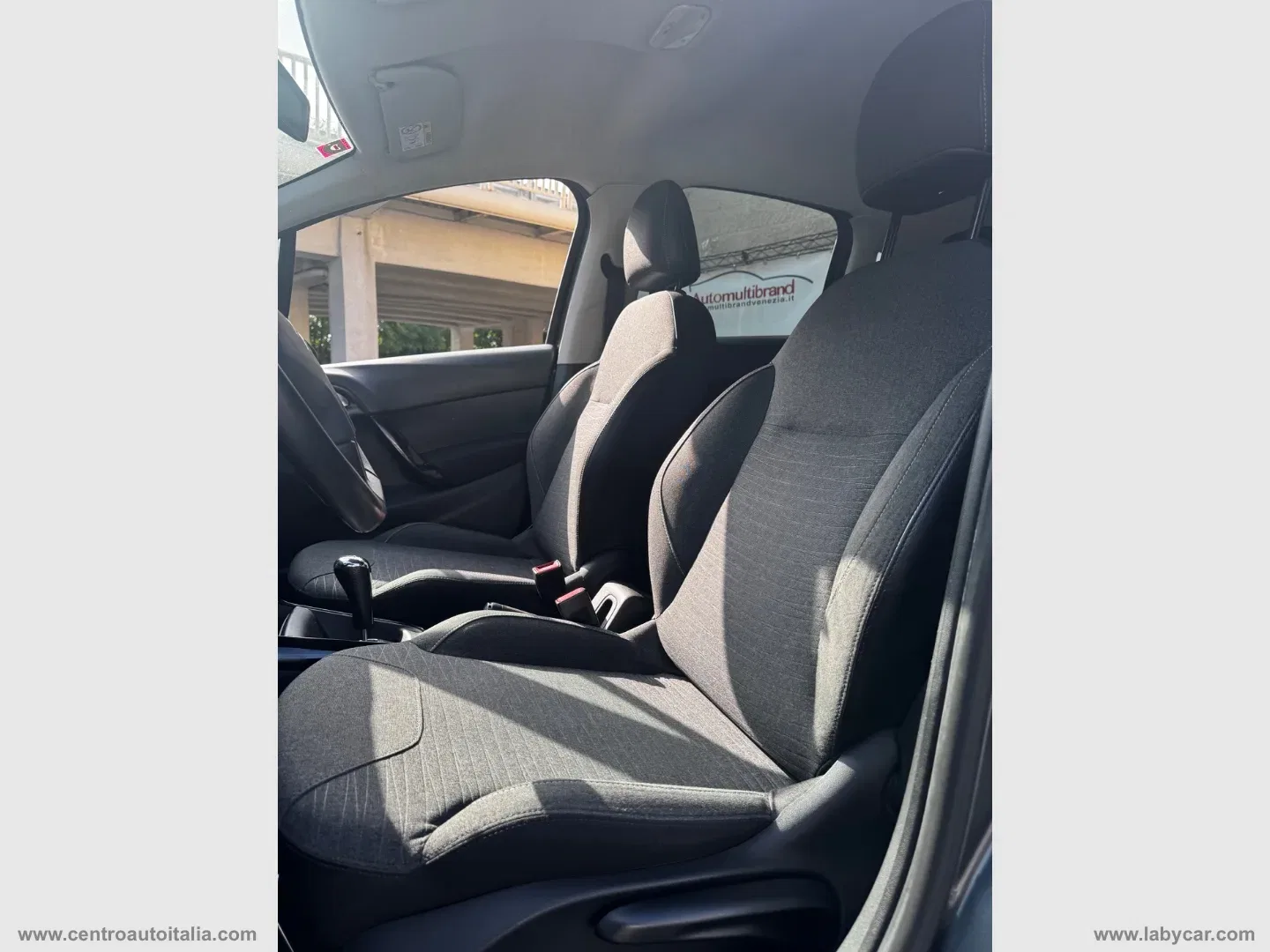 Citroen C3 PureTech 82 S&S ETG Exclusive foto 10