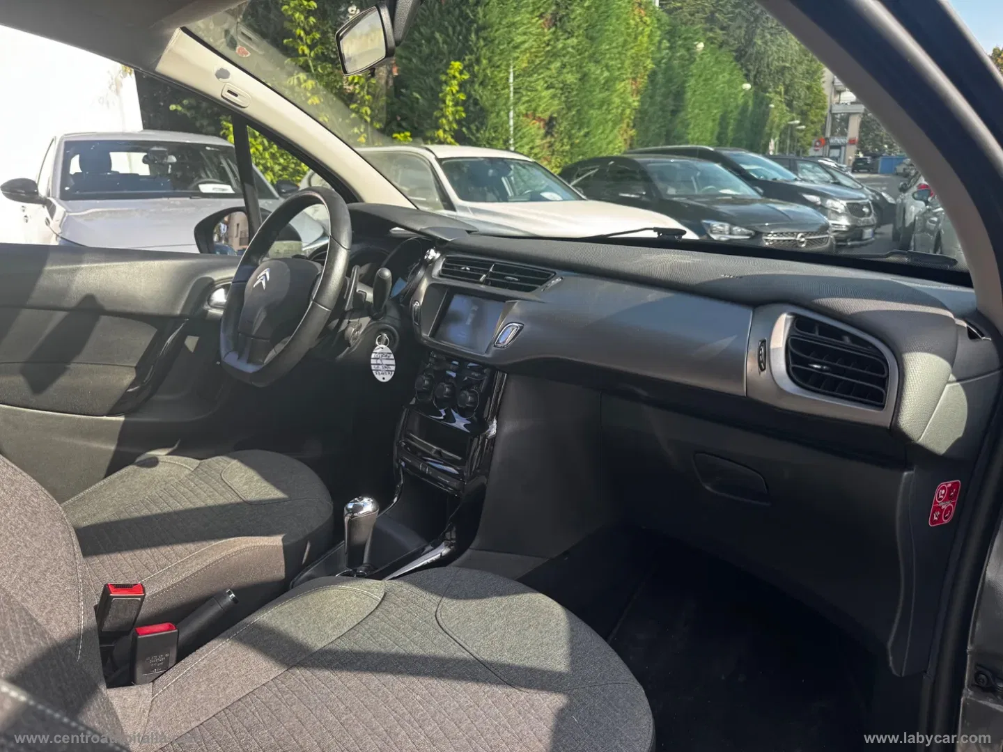 Citroen C3 PureTech 82 S&S ETG Exclusive foto 12