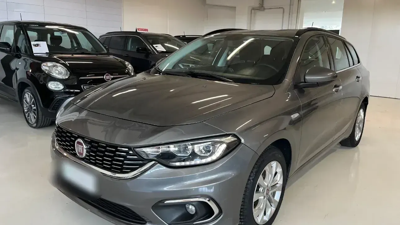Fiat Tipo Station Wagon Tipo SW 1.6 mjt Business s&s 120cv