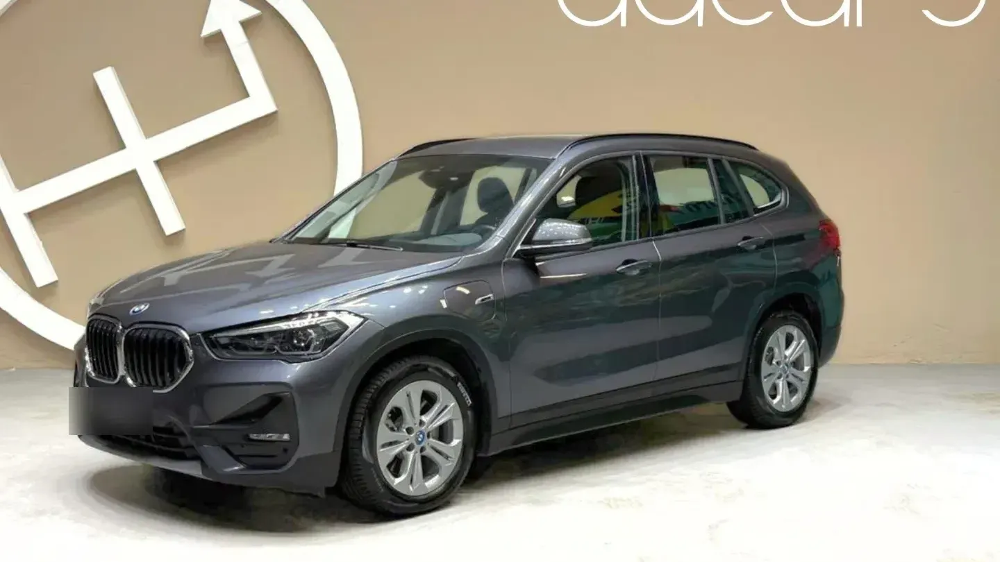 BMW X1 xDrive25e Business Advantage *PLUG IN HYBRID*
