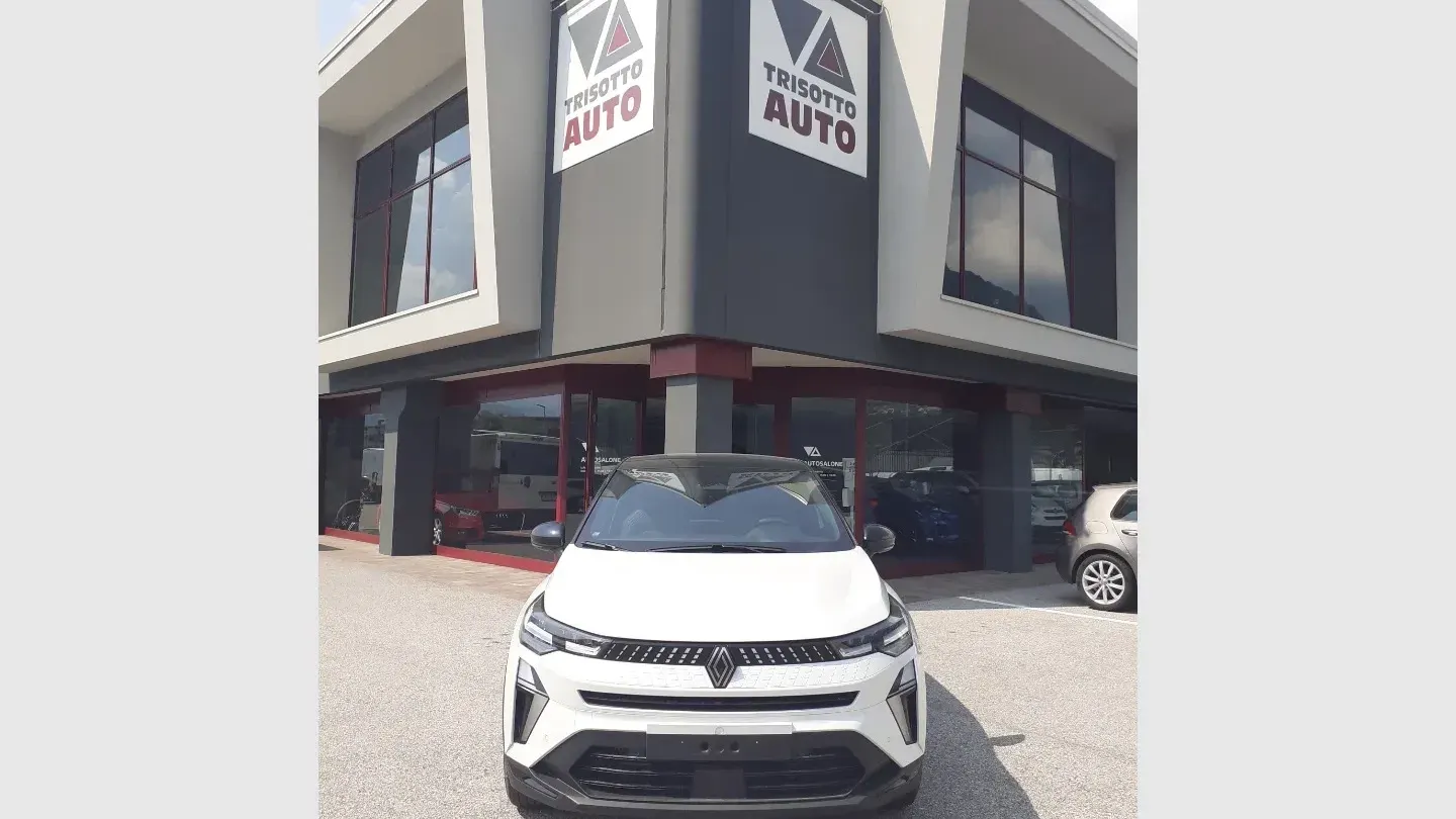 Renault Captur ECO-G 100 CV Techno