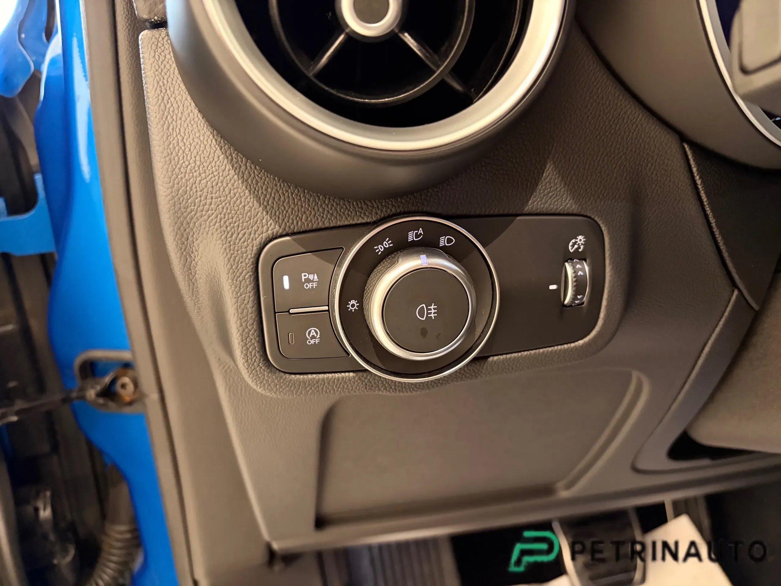 Alfa Romeo Stelvio 2.2 t Veloce Q4 210cv auto Nazionale foto 13
