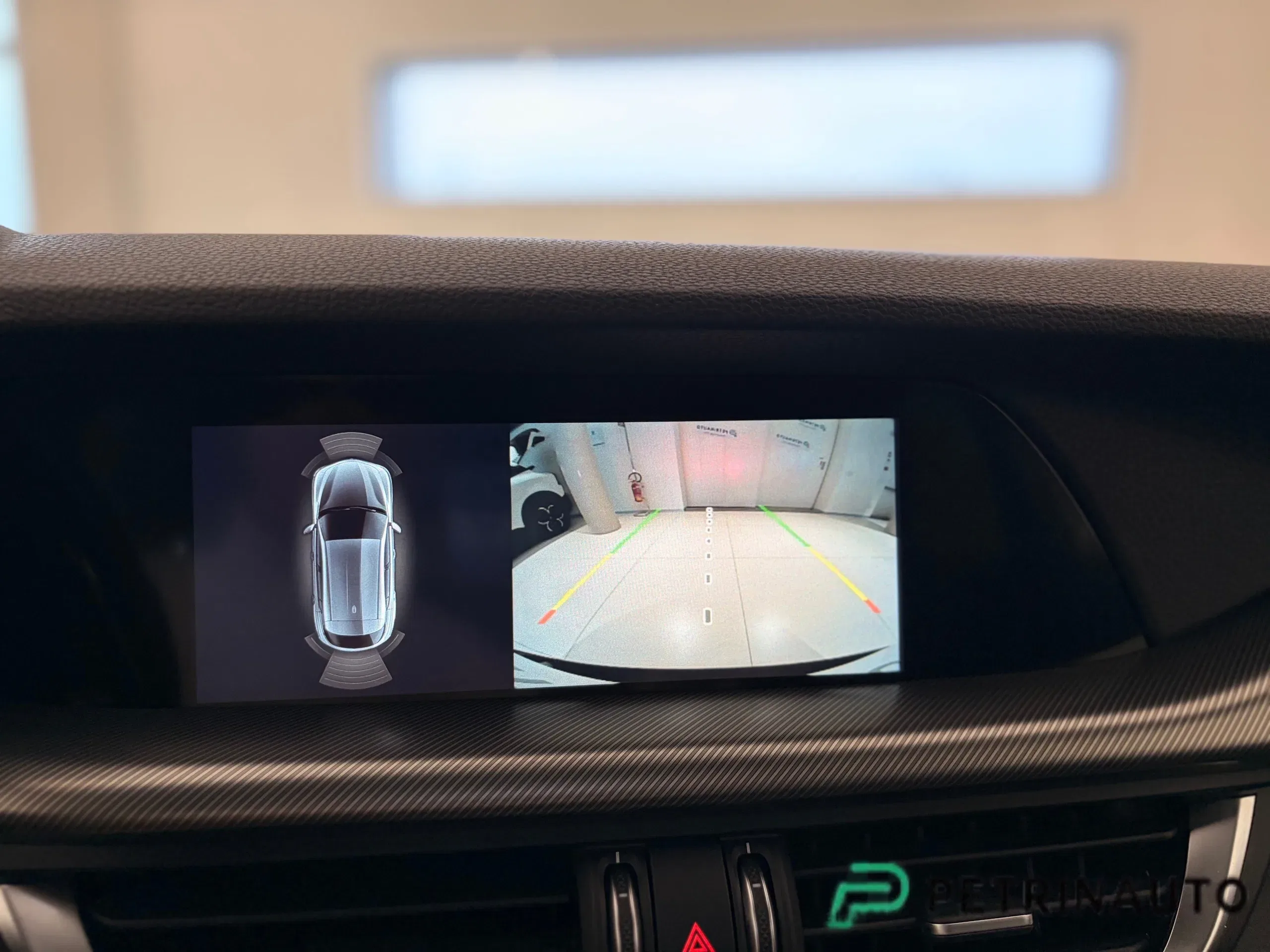 Alfa Romeo Stelvio 2.2 t Veloce Q4 210cv auto Nazionale foto 18