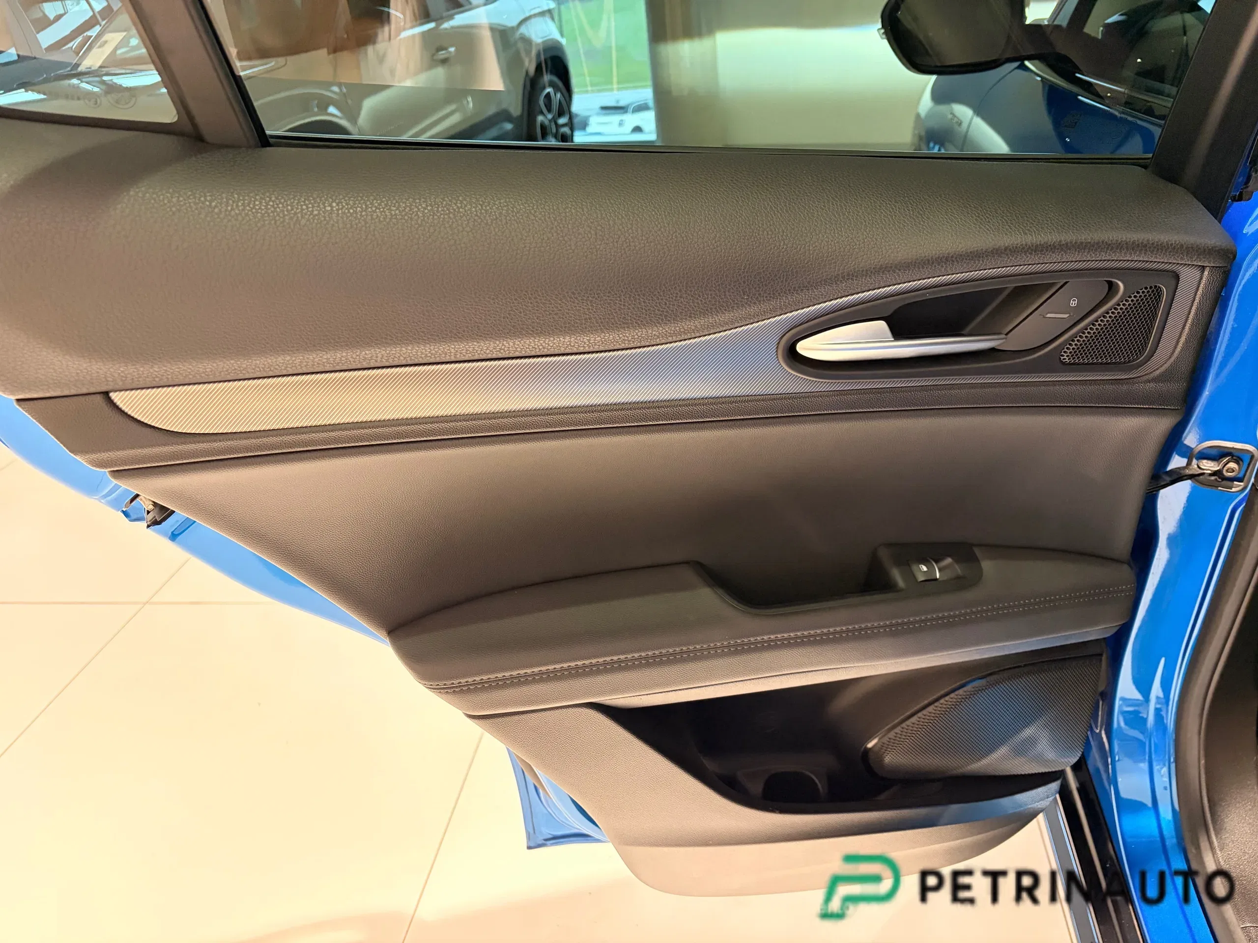 Alfa Romeo Stelvio 2.2 t Veloce Q4 210cv auto Nazionale foto 21