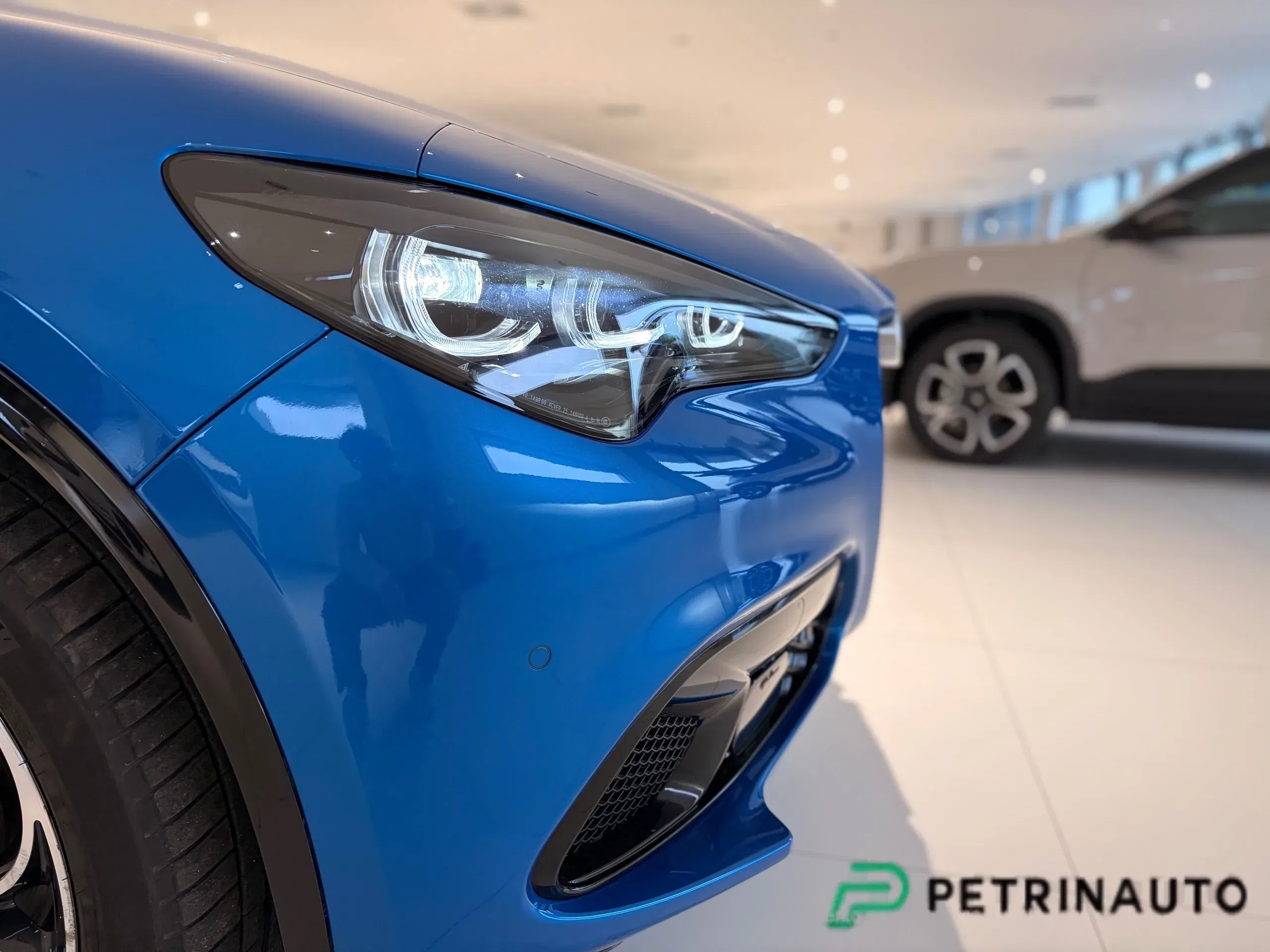 Alfa Romeo Stelvio 2.2 t Veloce Q4 210cv auto Nazionale foto 25