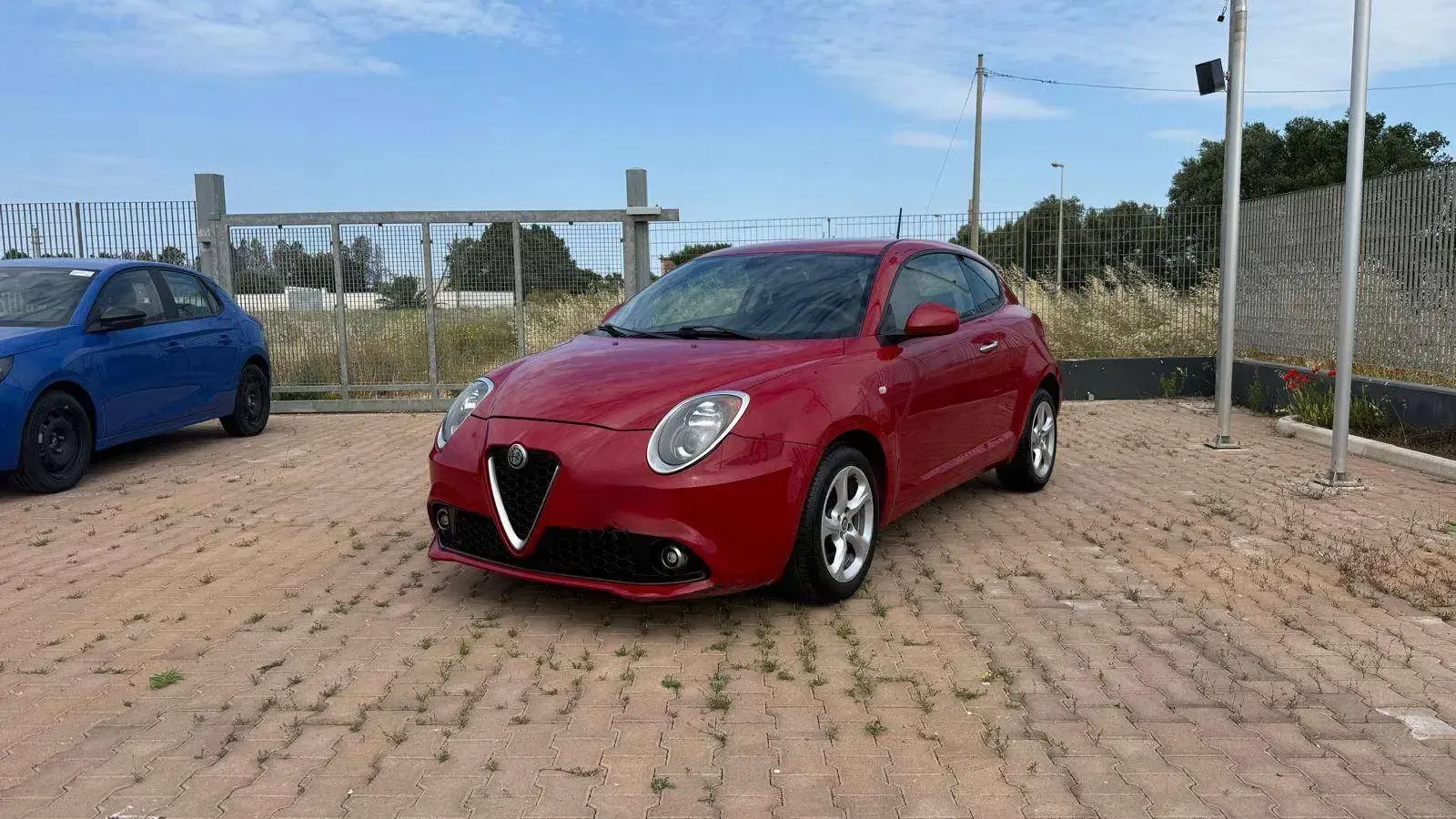 Alfa Romeo MiTo MiTo 1.3 jtdm 95cv