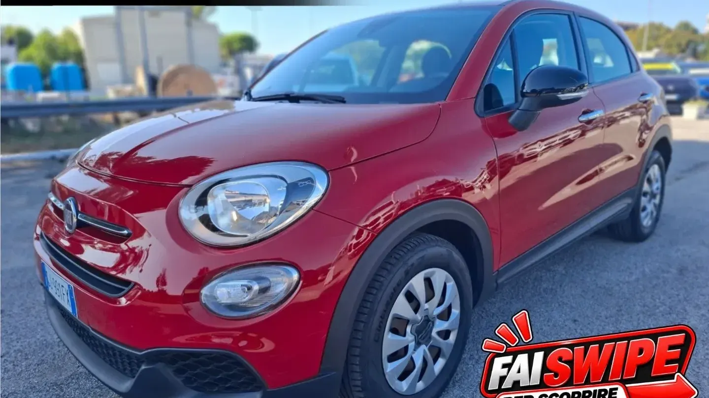 Fiat 500X 1.0 T3 120 CV Cult