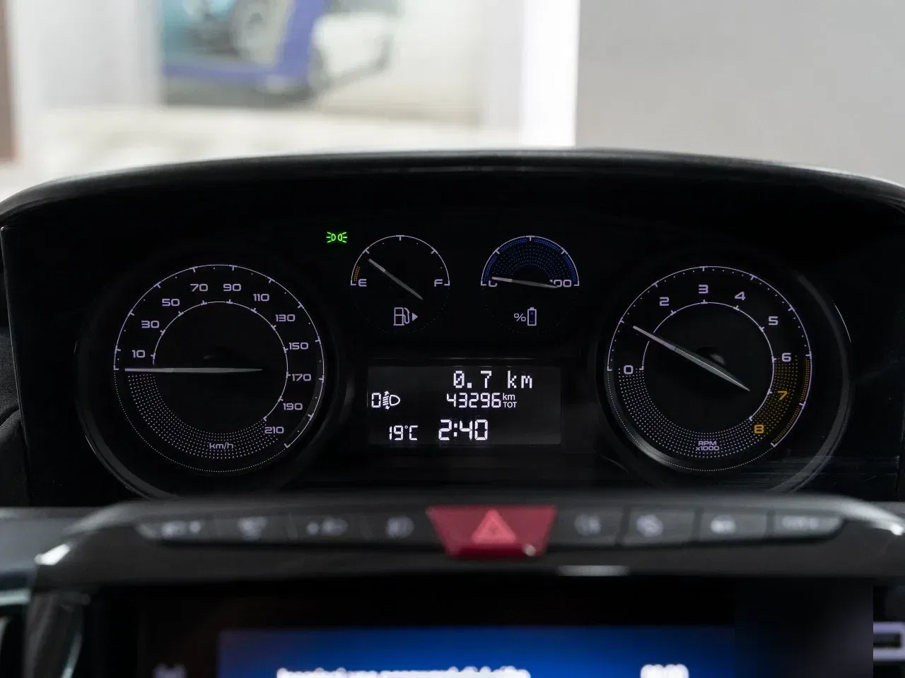 Lancia Ypsilon 1.0 Firefly Hybrid Gold Plus 70CV 5 Porte foto 15