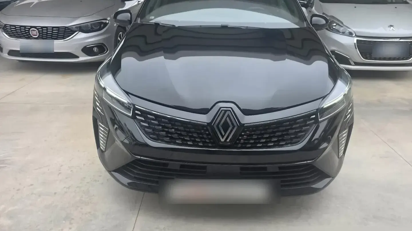 Renault Clio TCe 90 CV 5 porte Techno