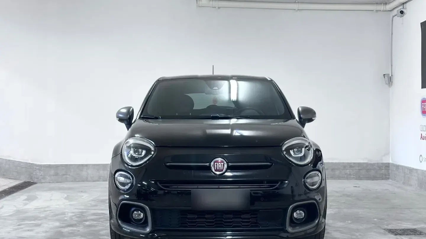 Fiat 500X 1.6 M.Jet 130 CV Sport