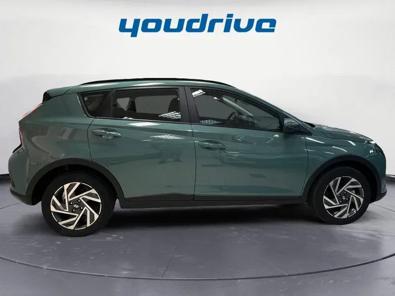 Hyundai Bayon 1.2 mpi Xline mt KM0 foto 5