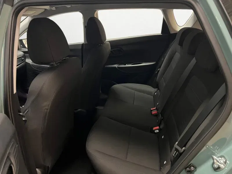 Hyundai Bayon 1.2 mpi Xline mt KM0 foto 12