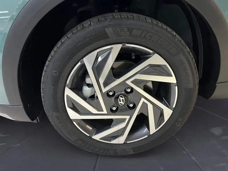 Hyundai Bayon 1.2 mpi Xline mt KM0 foto 13
