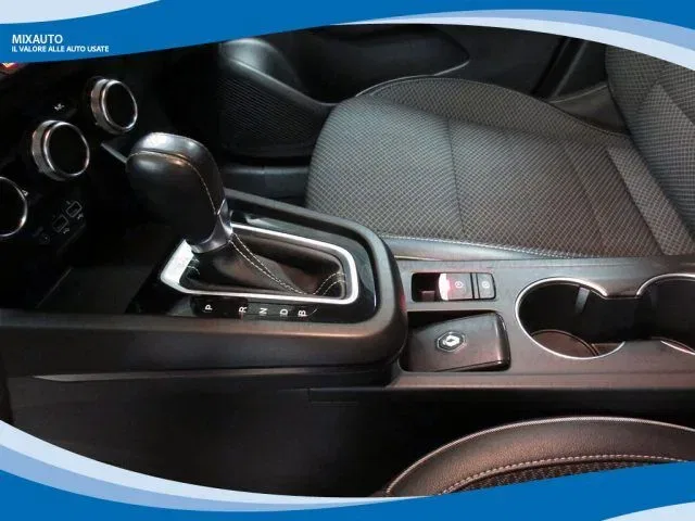 RENAULT Arkana 1.6 eTech Full Hybrid 145cv Intens AUT EU6 foto 9