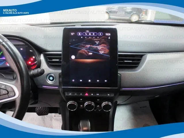 RENAULT Arkana 1.6 eTech Full Hybrid 145cv Intens AUT EU6 foto 6