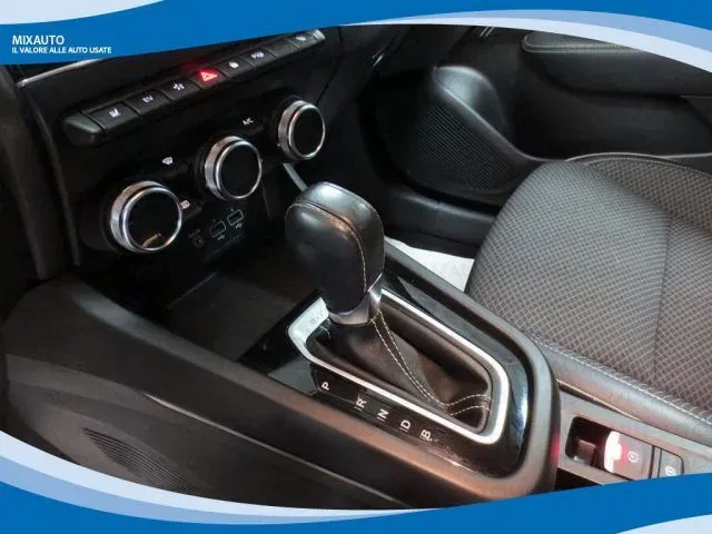 RENAULT Arkana 1.6 eTech Full Hybrid 145cv Intens AUT EU6 foto 8