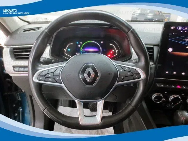RENAULT Arkana 1.6 eTech Full Hybrid 145cv Intens AUT EU6 foto 4