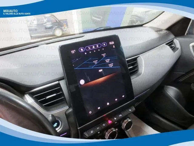 RENAULT Arkana 1.6 eTech Full Hybrid 145cv Intens AUT EU6 foto 5