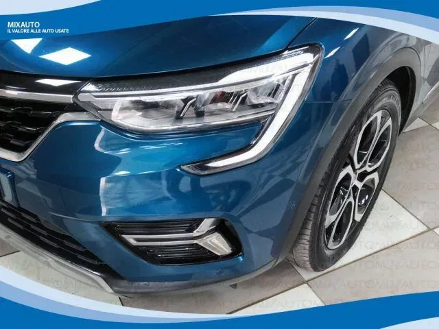 RENAULT Arkana 1.6 eTech Full Hybrid 145cv Intens AUT EU6 foto 12