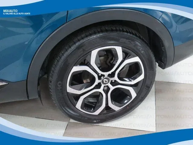 RENAULT Arkana 1.6 eTech Full Hybrid 145cv Intens AUT EU6 foto 17
