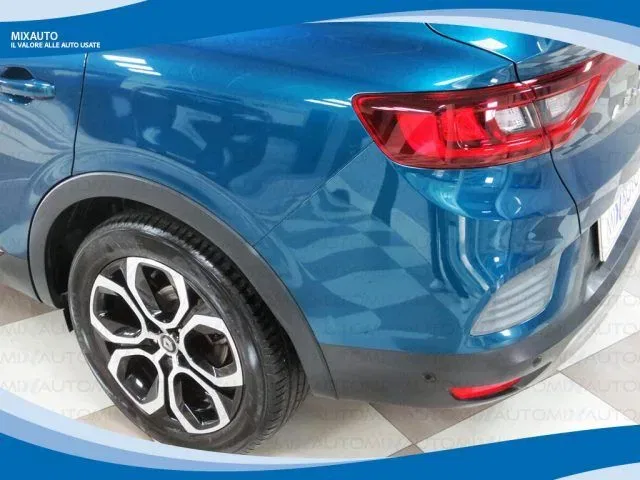 RENAULT Arkana 1.6 eTech Full Hybrid 145cv Intens AUT EU6 foto 15