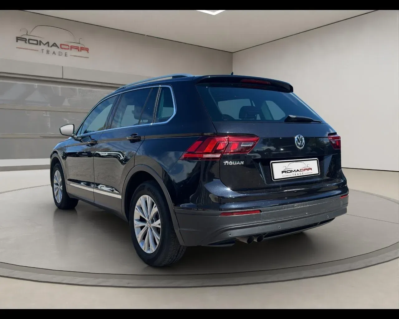Volkswagen Tiguan 2.0 TDI SCR DSG Sport BlueMotion Technology foto 6