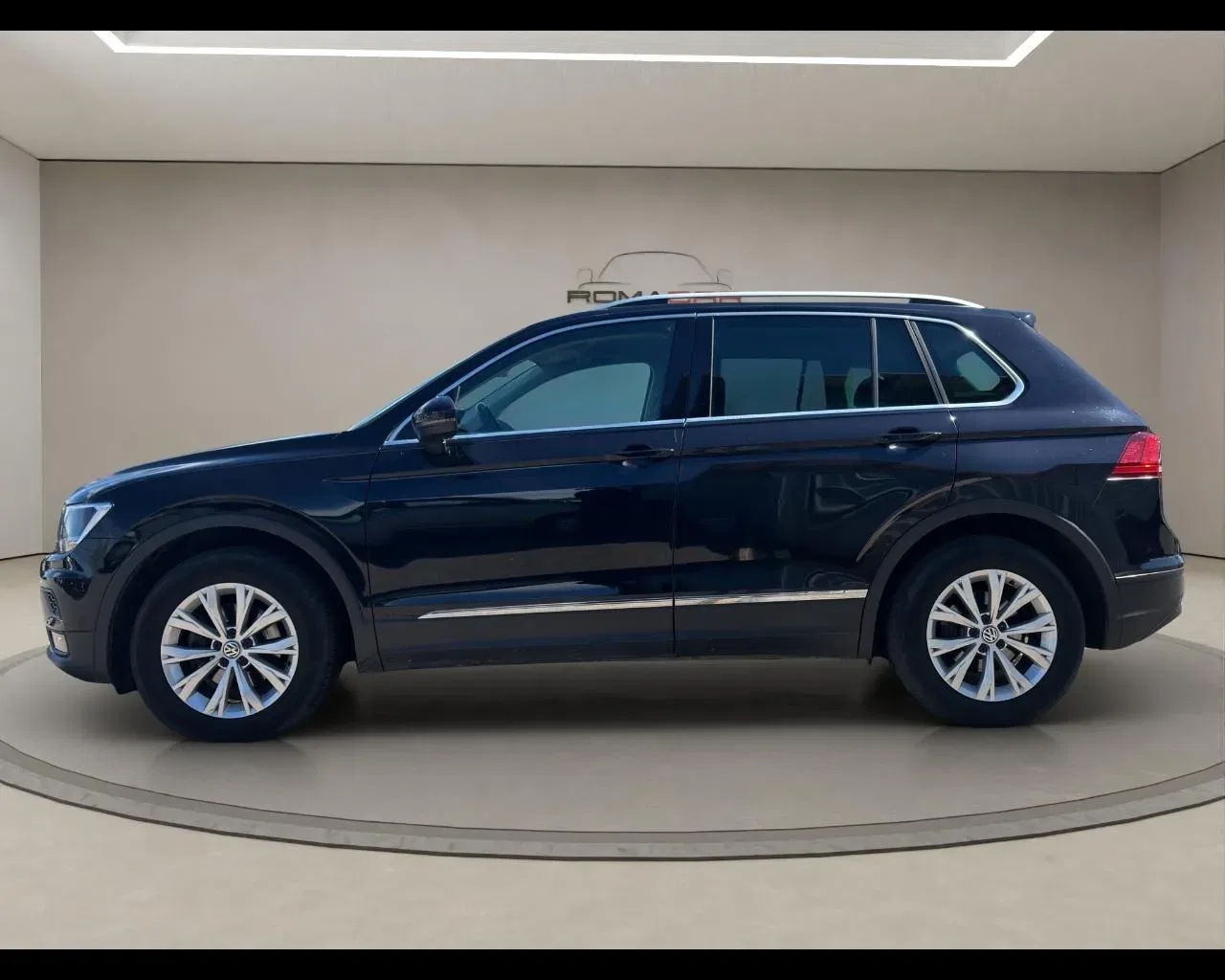 Volkswagen Tiguan 2.0 TDI SCR DSG Sport BlueMotion Technology foto 7