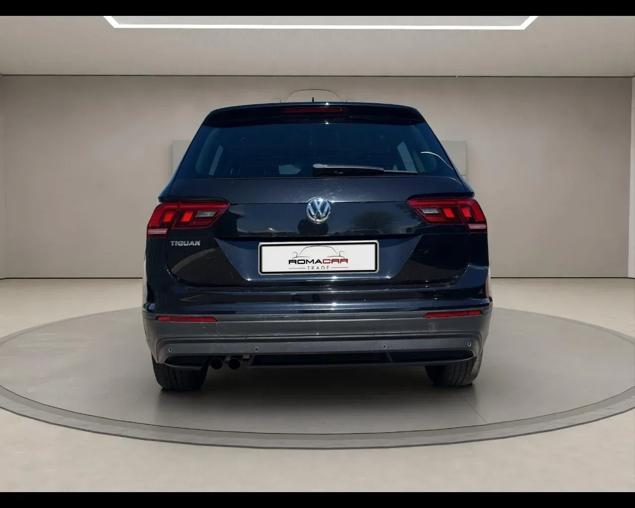 Volkswagen Tiguan 2.0 TDI SCR DSG Sport BlueMotion Technology foto 5