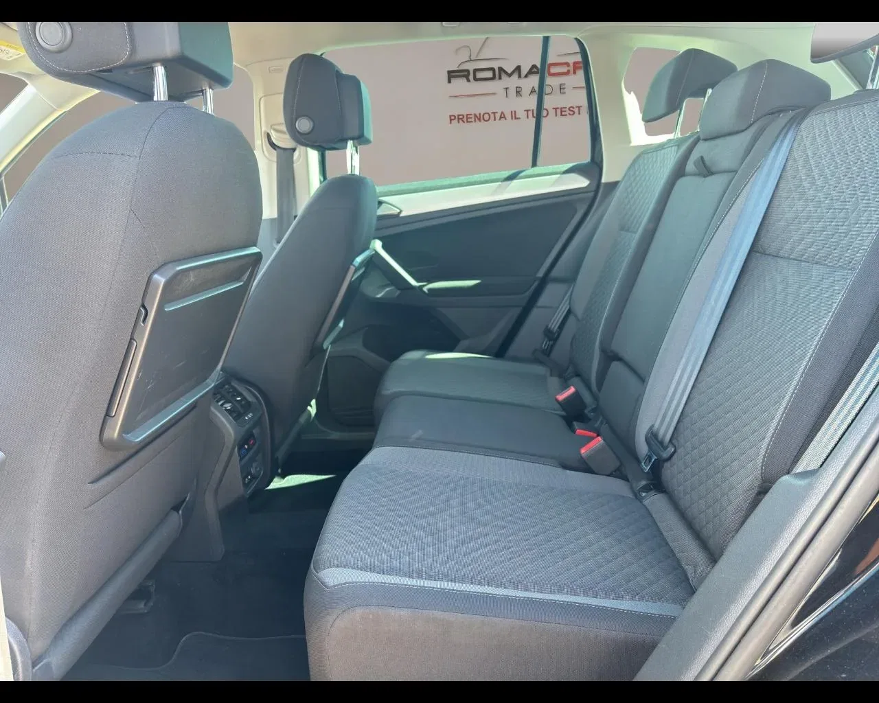 Volkswagen Tiguan 2.0 TDI SCR DSG Sport BlueMotion Technology foto 14