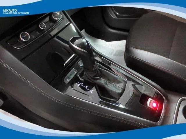 OPEL Grandland X 1.5 D 130cv Elegance AUT EU6 foto 8