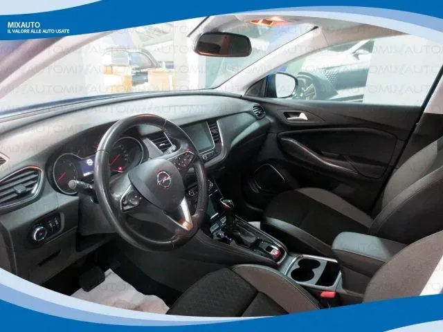 OPEL Grandland X 1.5 D 130cv Elegance AUT EU6 foto 3