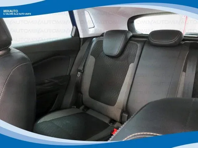 OPEL Grandland X 1.5 D 130cv Elegance AUT EU6 foto 11