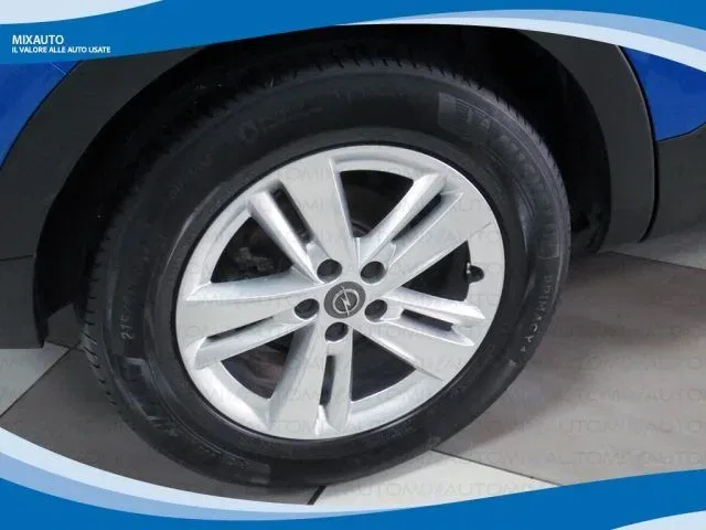 OPEL Grandland X 1.5 D 130cv Elegance AUT EU6 foto 14