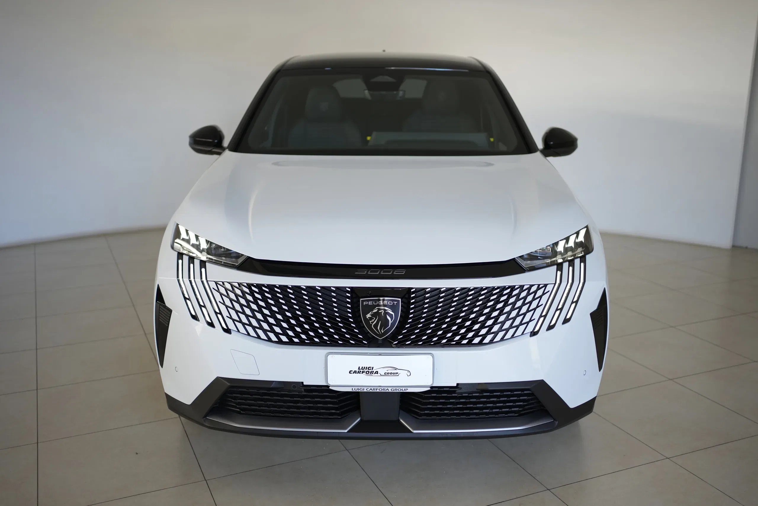 Peugeot 3008 Hybrid 136 e-DCS6 GT foto 2