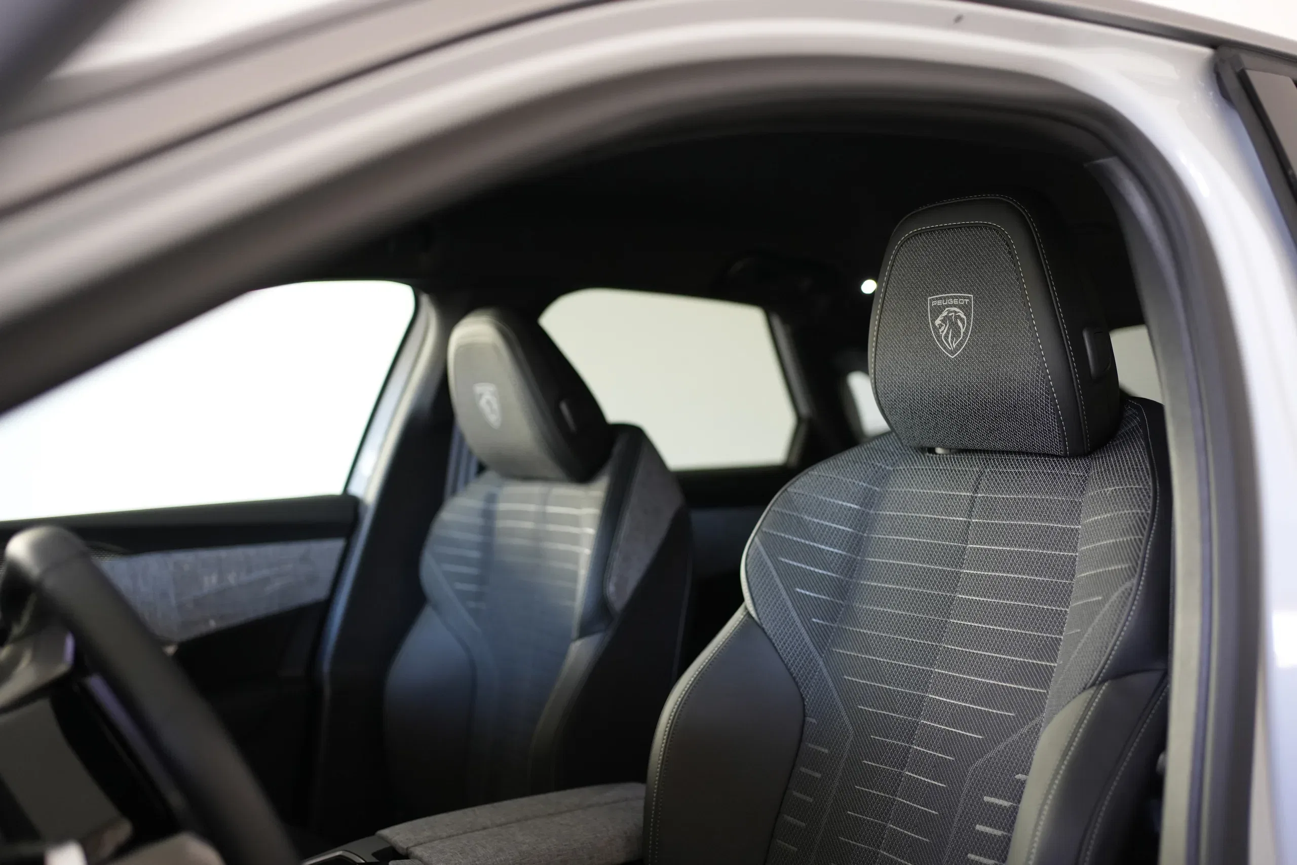 Peugeot 3008 Hybrid 136 e-DCS6 GT foto 7